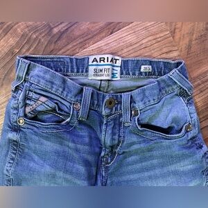 Ariat Slim Fir M7 28/34 Jeans
